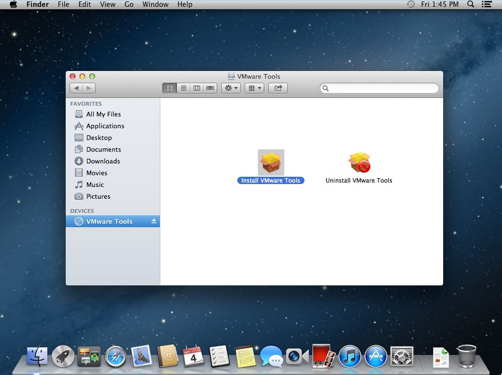 Mac os x 10.8 vmware image download windows 7
